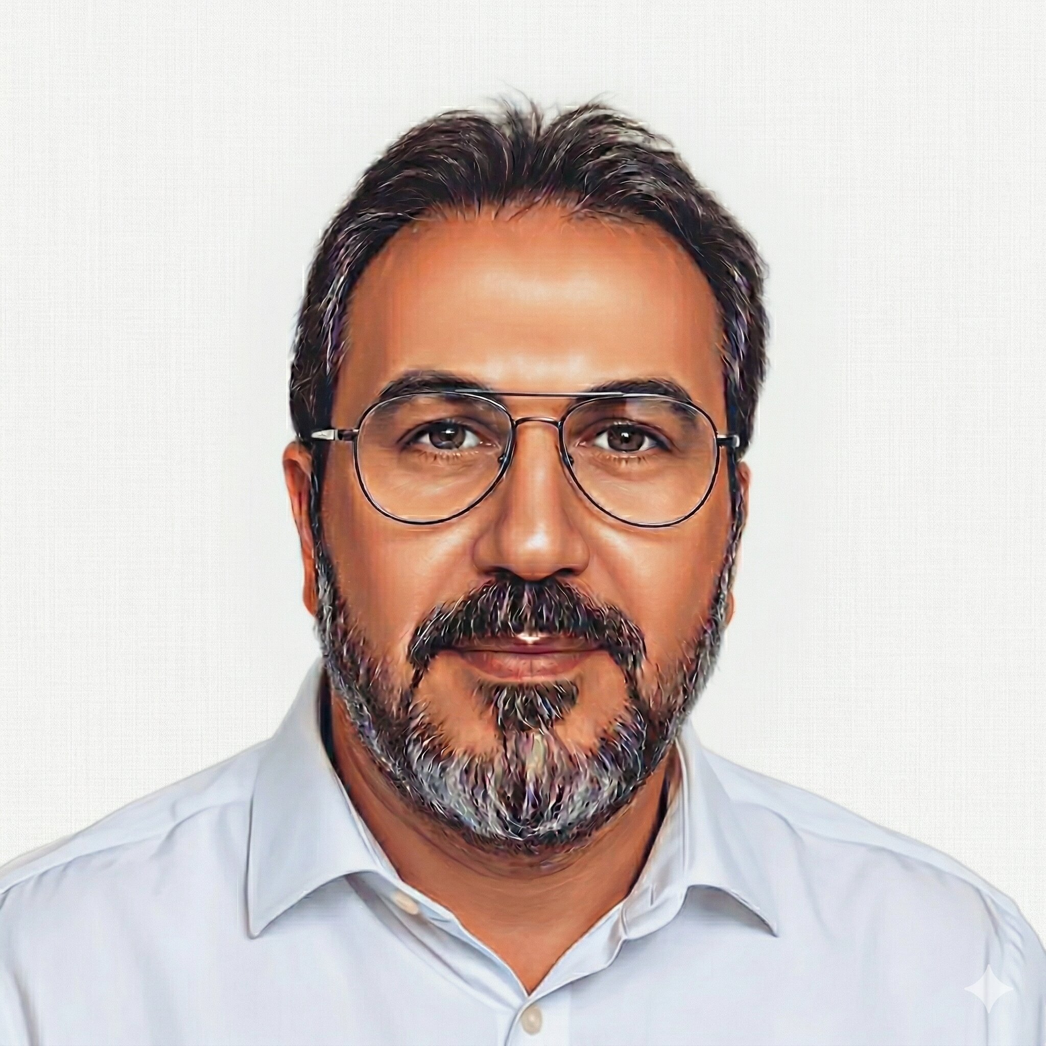 Bashar Aedin